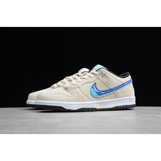 Nike SB Dunk Low Truck It --CT6688-200 Casual Shoes Unisex