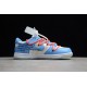 Nike SB Dunk Low UNC --DD0856-403 Casual Shoes Unisex