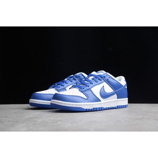 Nike SB Dunk Low Varsity Royal --CU1726-101 Casual Shoes Unisex