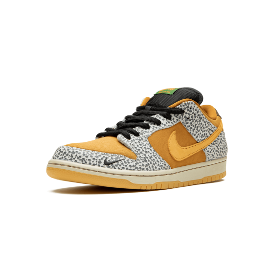 Nike SB Dunk Low Pro Safari