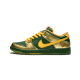 Nike SB Dunk Low QS DB Doernbecher