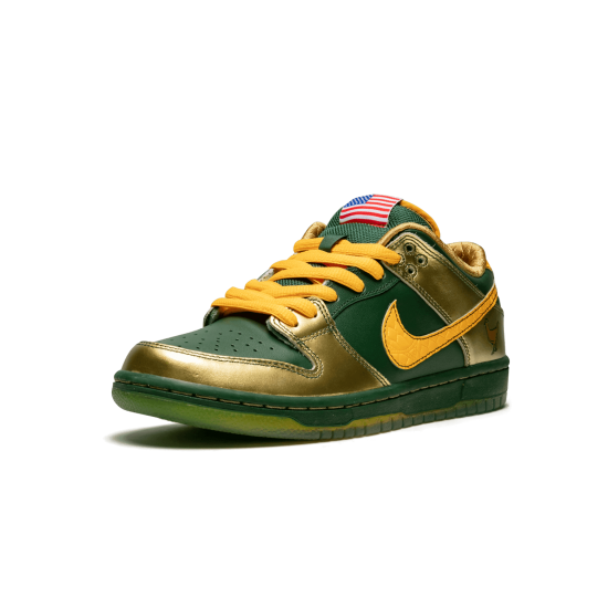 Nike SB Dunk Low QS DB Doernbecher