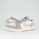 Cheap Nike Air Jordan 1 Low Grey Beige SJ9950-045 Shoes Sale