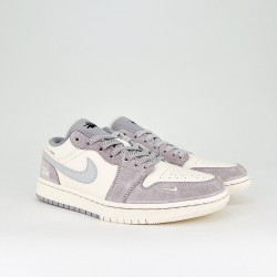 Nike Air Jordan 1 Low Grey Beige SJ9950-045