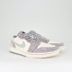 Cheap Nike Air Jordan 1 Low Grey Beige SJ9950-045 Shoes Sale