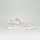 Nike Air Jordan 1 Low Grey LX1988-500