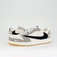 Nike Air Jordan 1 Low Grey White Black JH6089-006