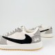 Nike Air Jordan 1 Low Grey White Black JH6089-006