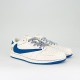 Nike Air Jordan 1 Low White Blue CF3688-025