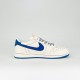 Nike Air Jordan 1 Low White Blue CF3688-025