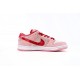 Nike SB Dunk Low Pro Pink CT2552 800 Red Shoes