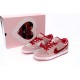 Nike SB Dunk Low Pro Pink CT2552 800 Red Shoes