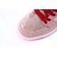 Nike SB Dunk Low Pro Pink CT2552 800 Red Shoes