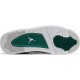 Air Jordan 4 Retro “Oxidized Green” White Green FQ8138 103